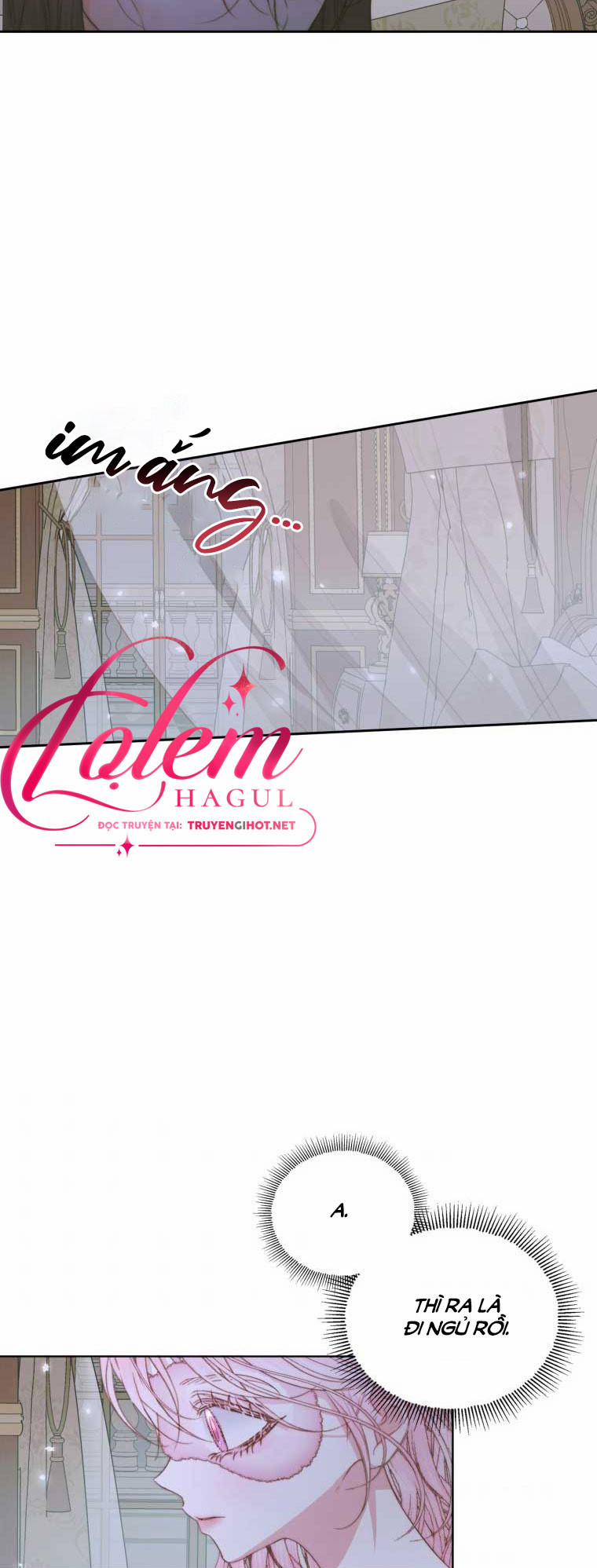 Trở Thành Gia Đình Của Kẻ Phản Diện 35 trang 3