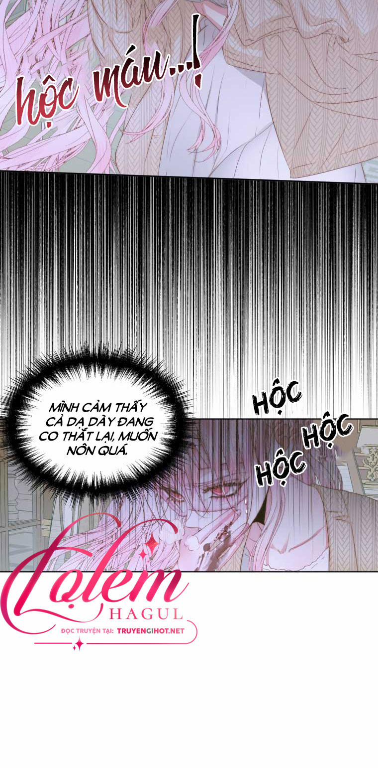 Trở Thành Gia Đình Của Kẻ Phản Diện 35 trang 5