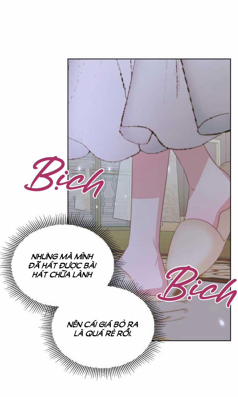 Trở Thành Gia Đình Của Kẻ Phản Diện 35 trang 7