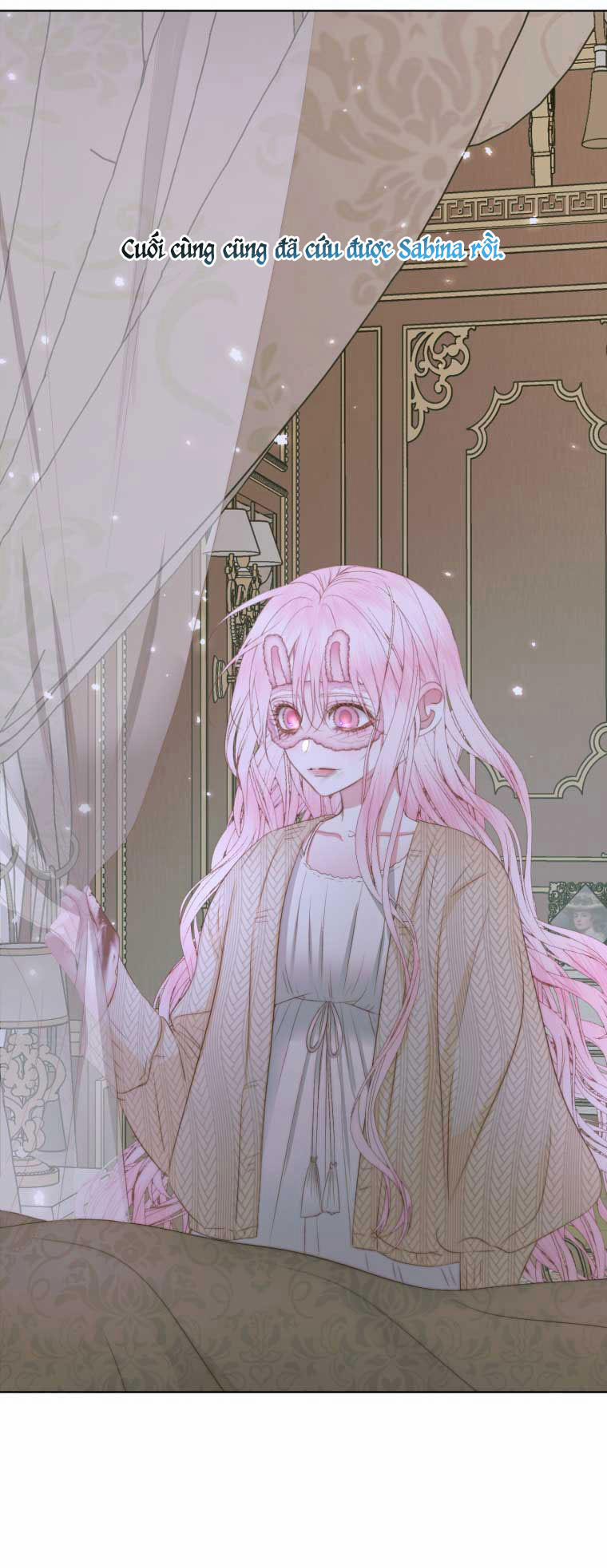 Trở Thành Gia Đình Của Kẻ Phản Diện 35 trang 8