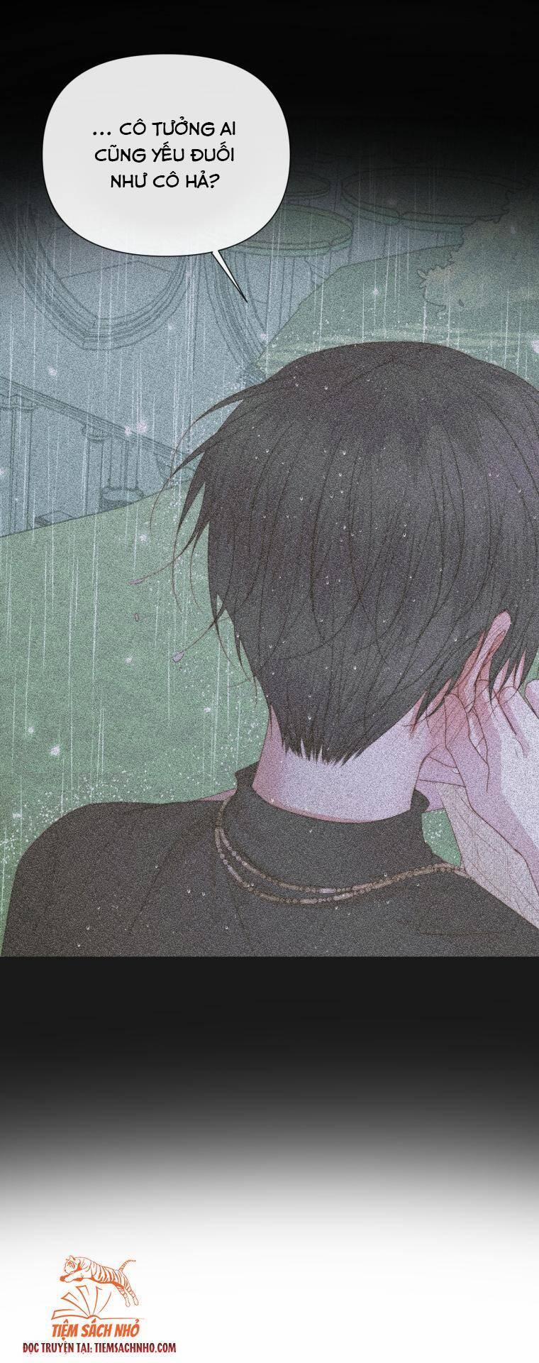 Trở Thành Gia Đình Của Kẻ Phản Diện 36 trang 1