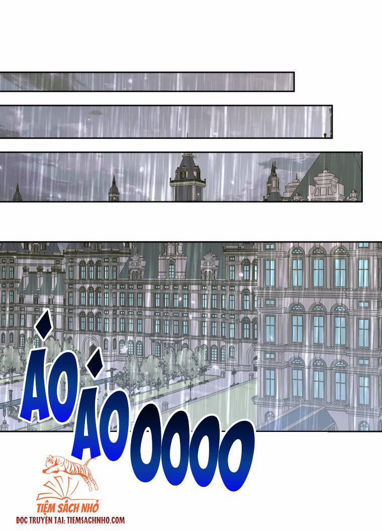 Trở Thành Gia Đình Của Kẻ Phản Diện 36 trang 10