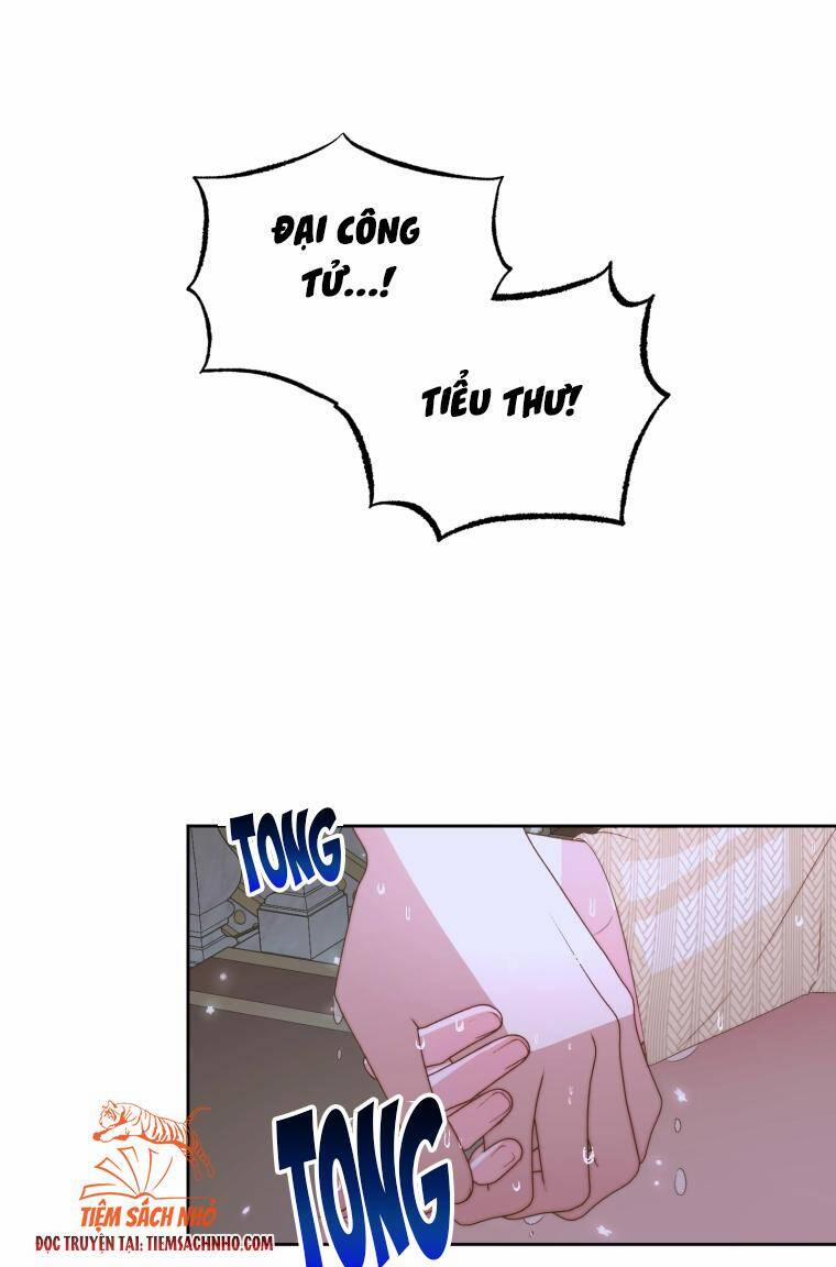 Trở Thành Gia Đình Của Kẻ Phản Diện 36 trang 11