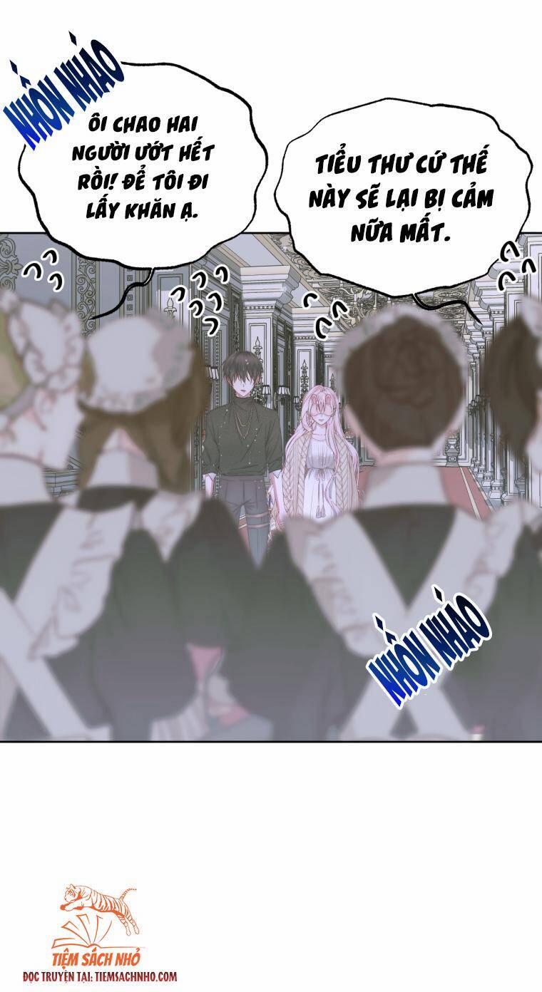 Trở Thành Gia Đình Của Kẻ Phản Diện 36 trang 13