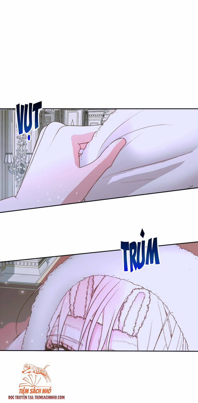 Trở Thành Gia Đình Của Kẻ Phản Diện 36 trang 14