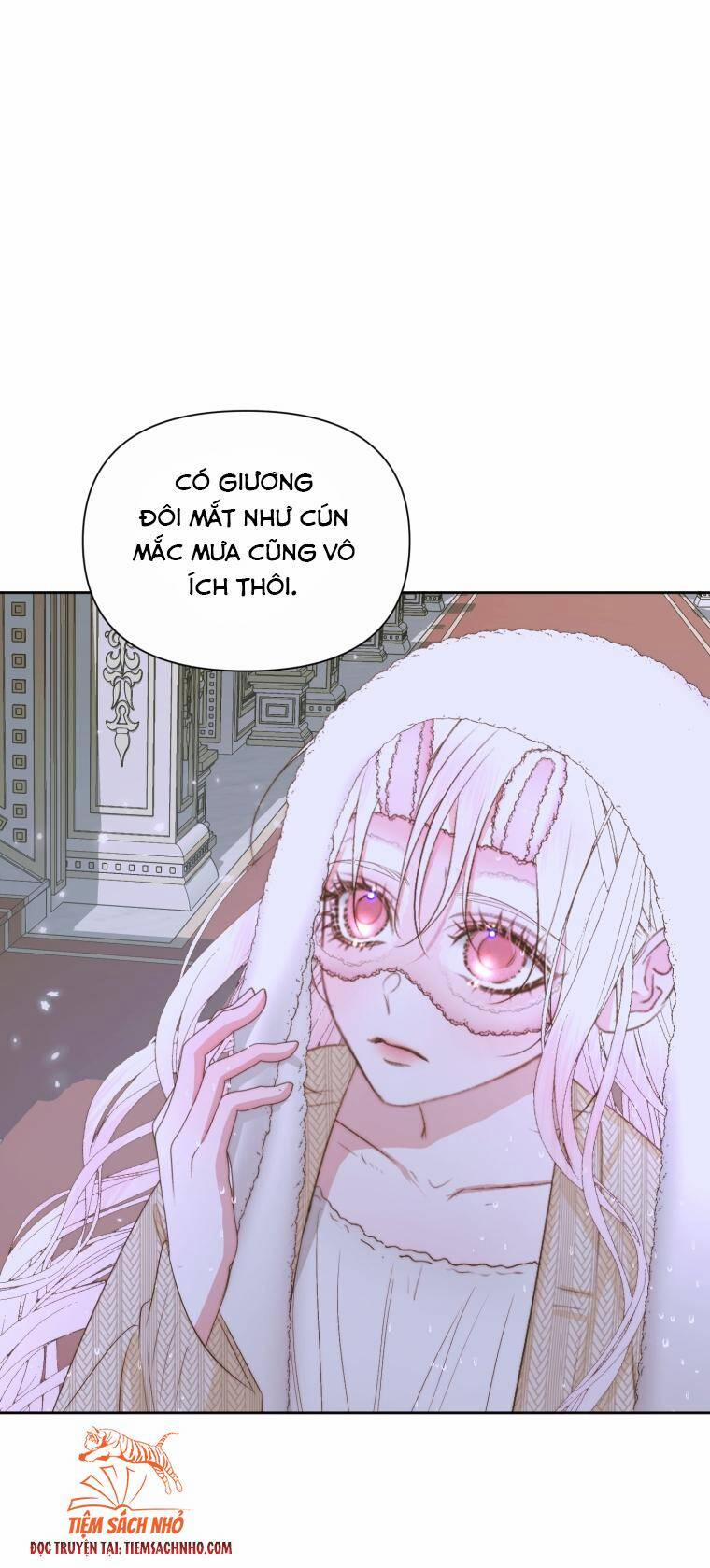 Trở Thành Gia Đình Của Kẻ Phản Diện 36 trang 15