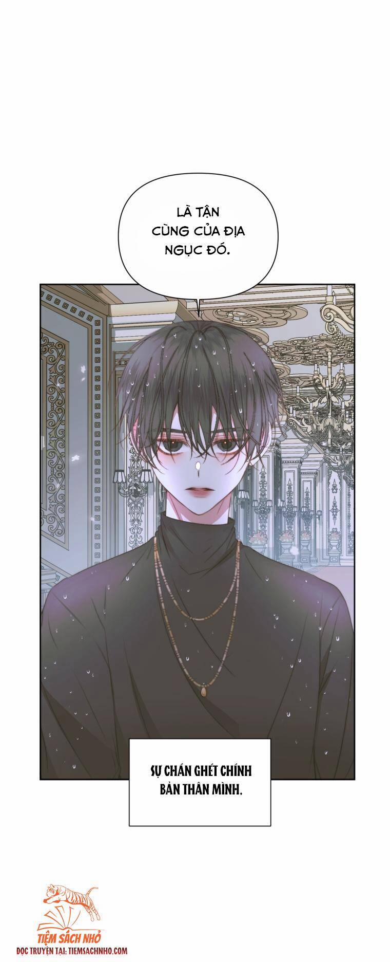 Trở Thành Gia Đình Của Kẻ Phản Diện 36 trang 18