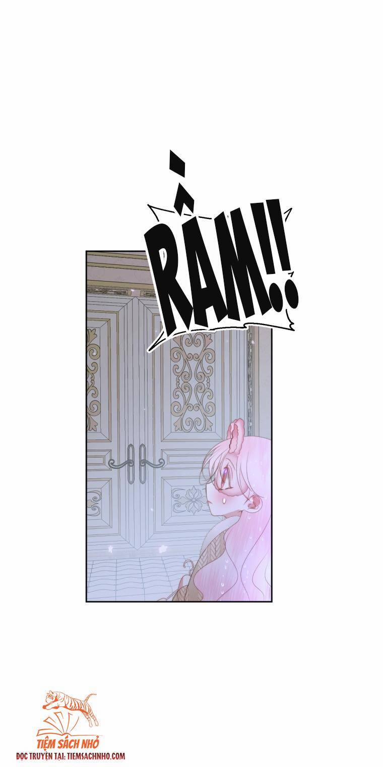 Trở Thành Gia Đình Của Kẻ Phản Diện 36 trang 30