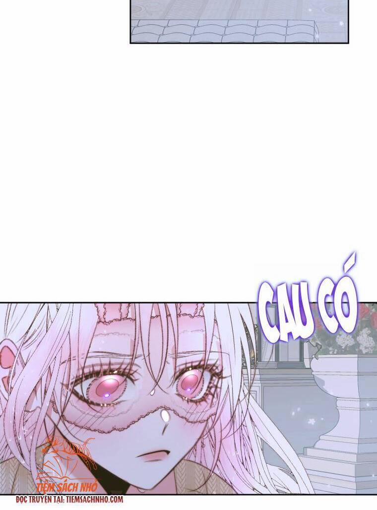 Trở Thành Gia Đình Của Kẻ Phản Diện 36 trang 34