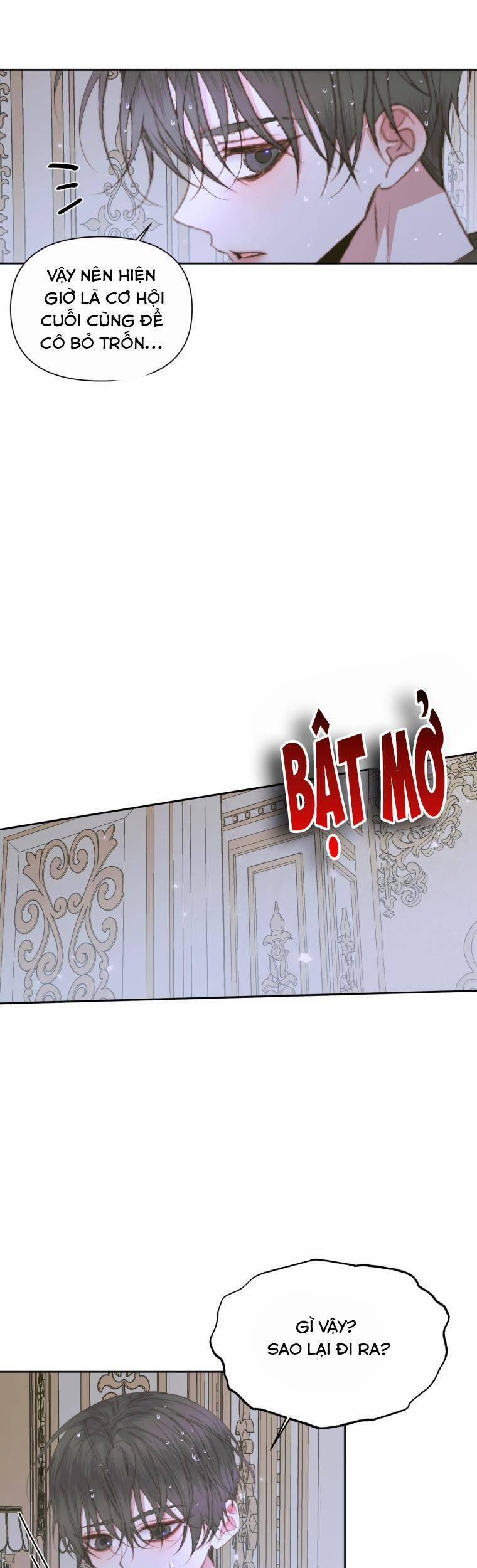 Trở Thành Gia Đình Của Kẻ Phản Diện 36 trang 36