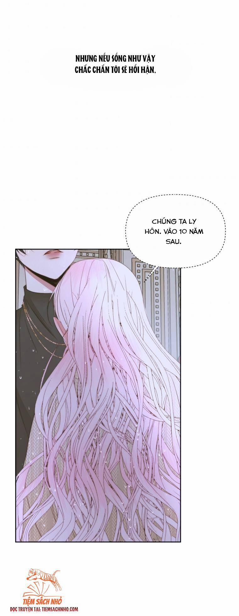 Trở Thành Gia Đình Của Kẻ Phản Diện 36 trang 39