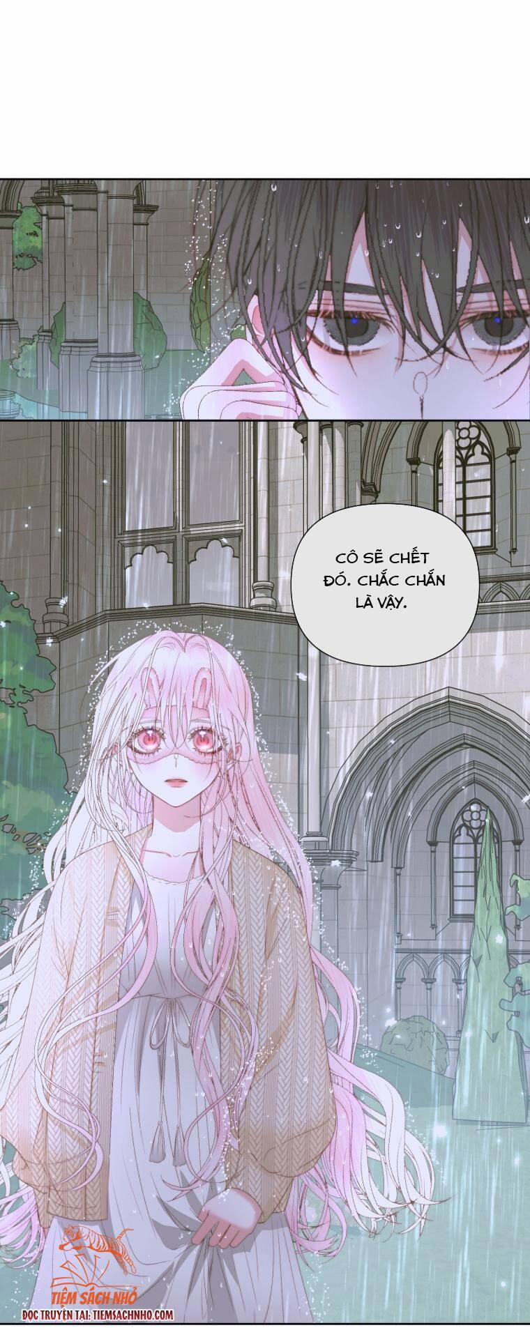 Trở Thành Gia Đình Của Kẻ Phản Diện 36 trang 4