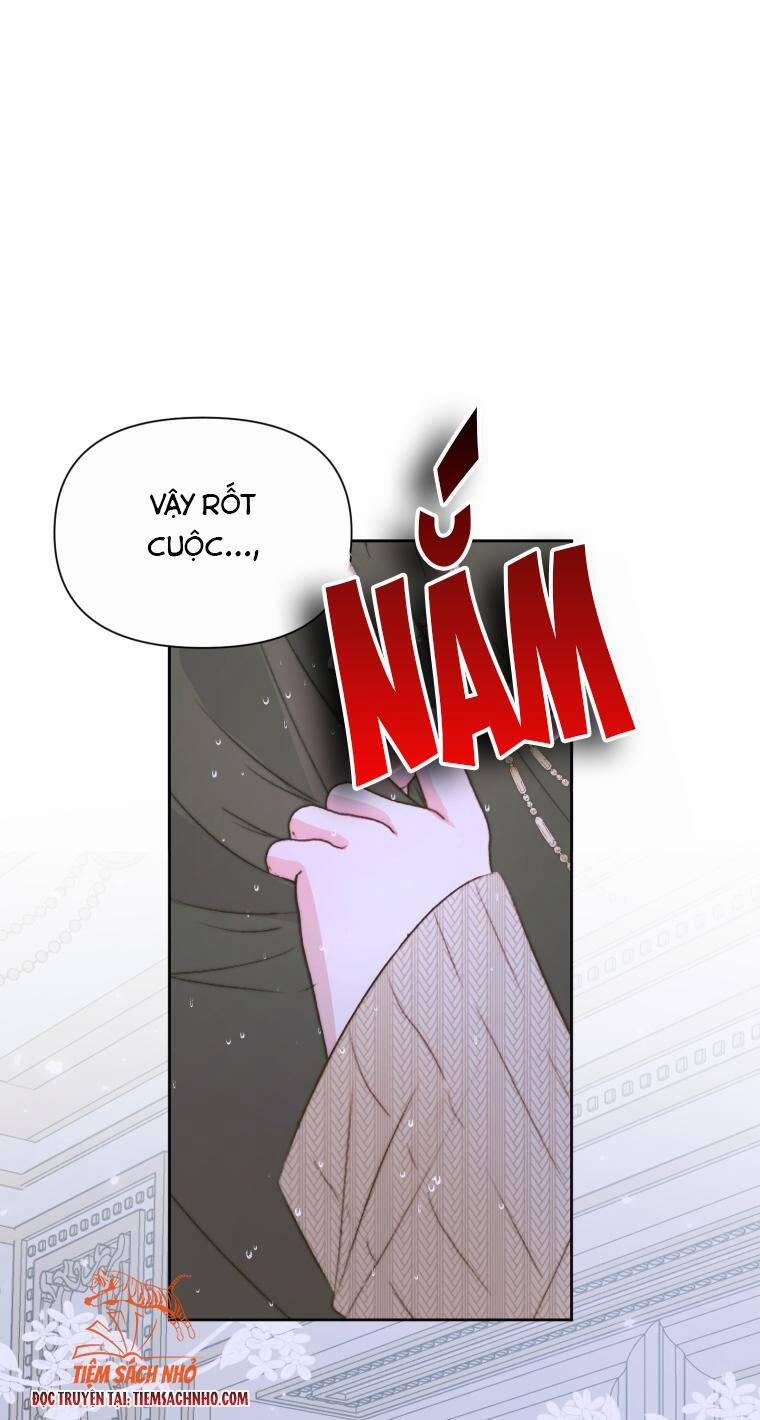 Trở Thành Gia Đình Của Kẻ Phản Diện 36 trang 46