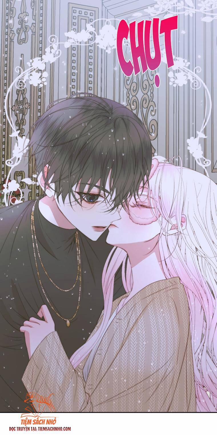 Trở Thành Gia Đình Của Kẻ Phản Diện 36 trang 47