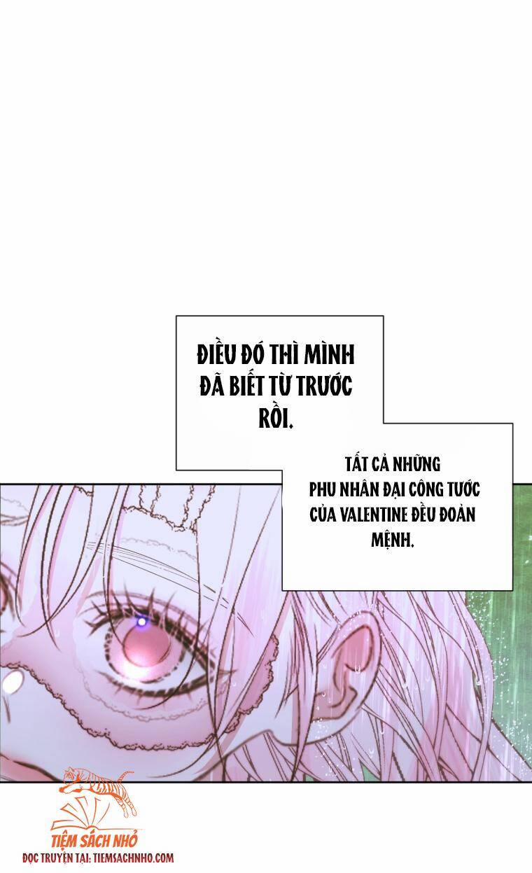 Trở Thành Gia Đình Của Kẻ Phản Diện 36 trang 5