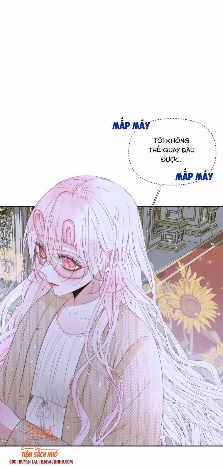 Trở Thành Gia Đình Của Kẻ Phản Diện 36 trang 50