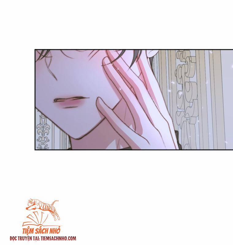 Trở Thành Gia Đình Của Kẻ Phản Diện 36 trang 51