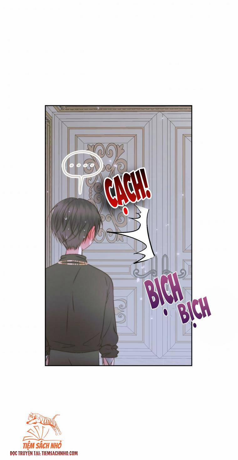 Trở Thành Gia Đình Của Kẻ Phản Diện 36 trang 53