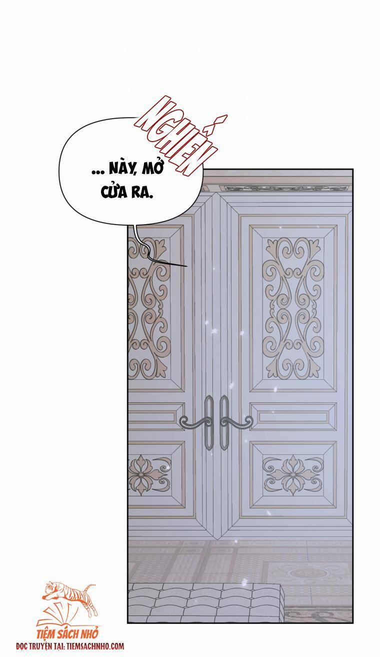 Trở Thành Gia Đình Của Kẻ Phản Diện 36 trang 54