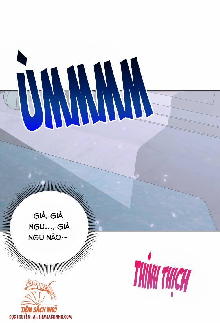 Trở Thành Gia Đình Của Kẻ Phản Diện 36 trang 55