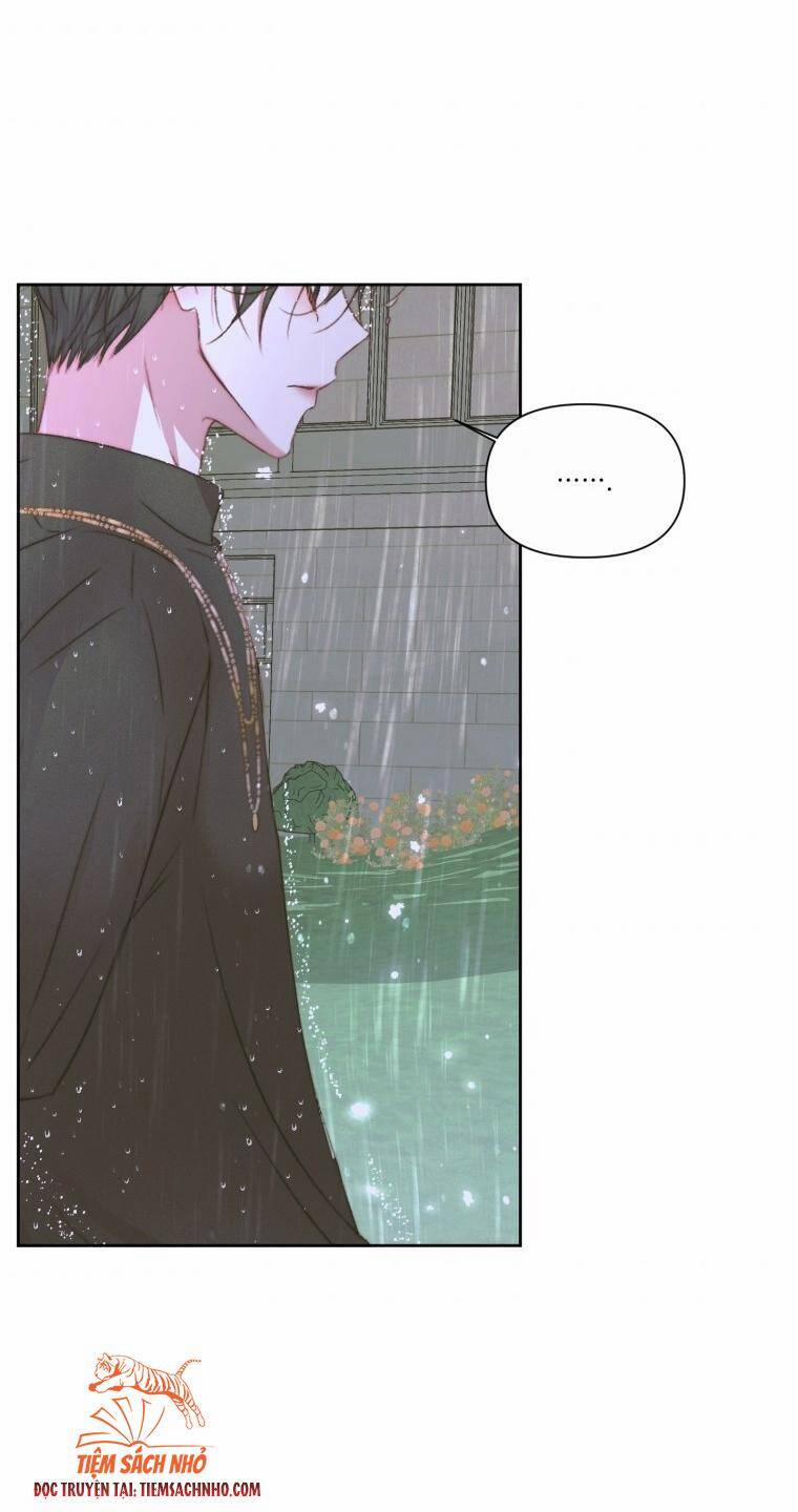 Trở Thành Gia Đình Của Kẻ Phản Diện 36 trang 7