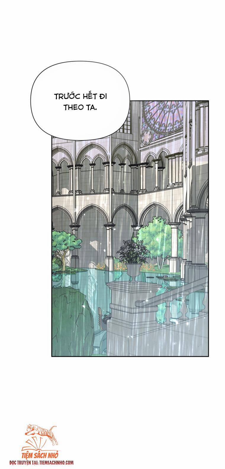 Trở Thành Gia Đình Của Kẻ Phản Diện 36 trang 9