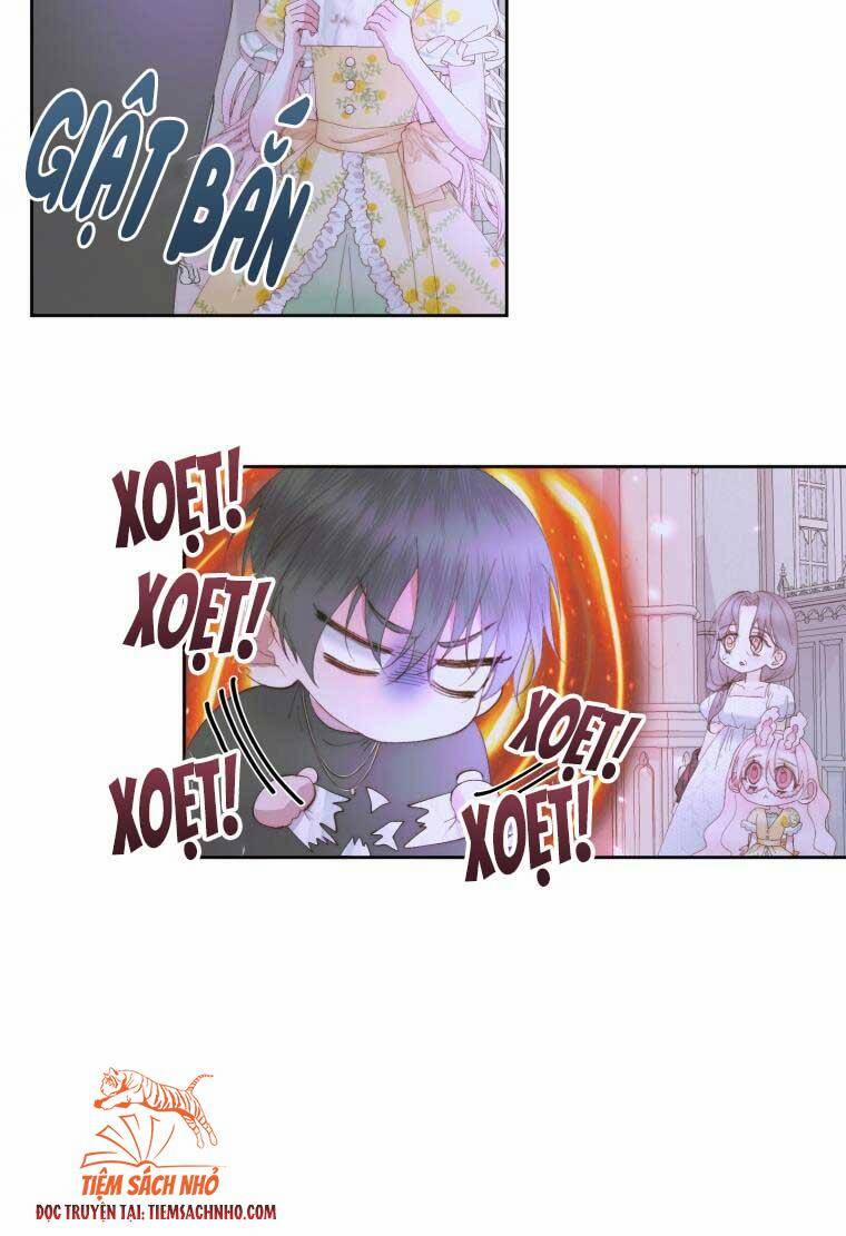 Trở Thành Gia Đình Của Kẻ Phản Diện 37 trang 14