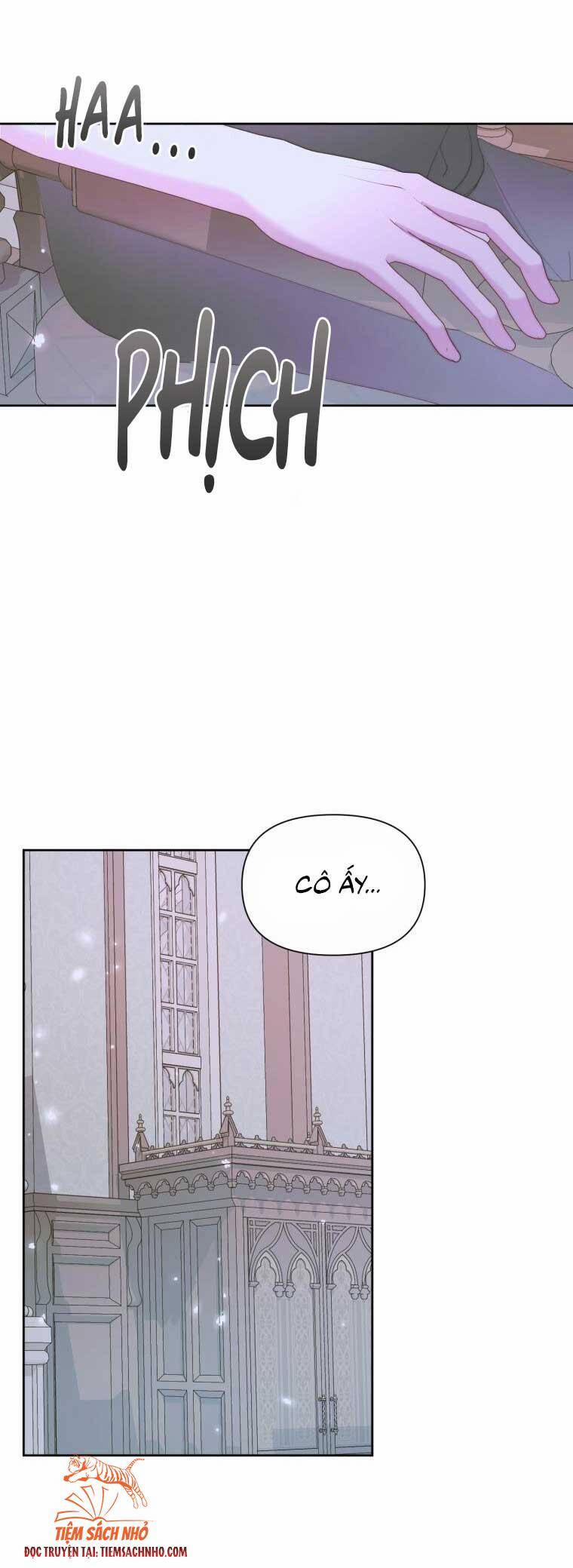 Trở Thành Gia Đình Của Kẻ Phản Diện 37 trang 15