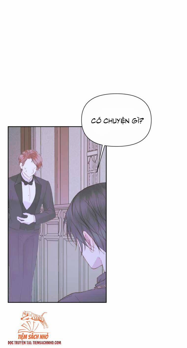 Trở Thành Gia Đình Của Kẻ Phản Diện 37 trang 23