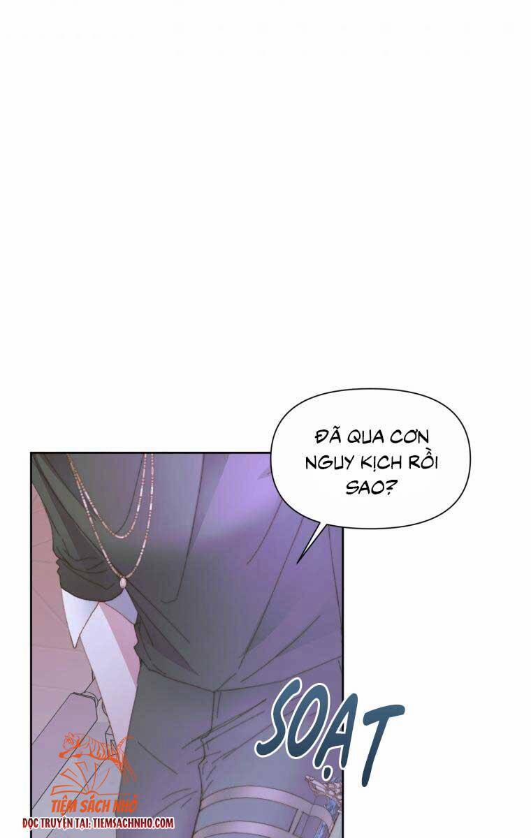 Trở Thành Gia Đình Của Kẻ Phản Diện 37 trang 25