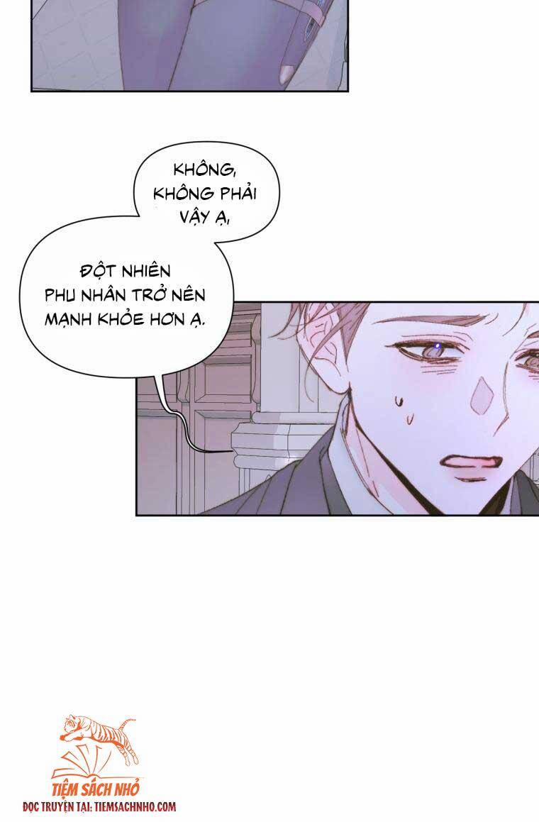 Trở Thành Gia Đình Của Kẻ Phản Diện 37 trang 26