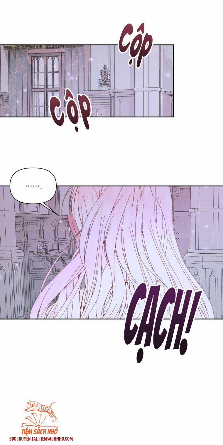 Trở Thành Gia Đình Của Kẻ Phản Diện 37 trang 30