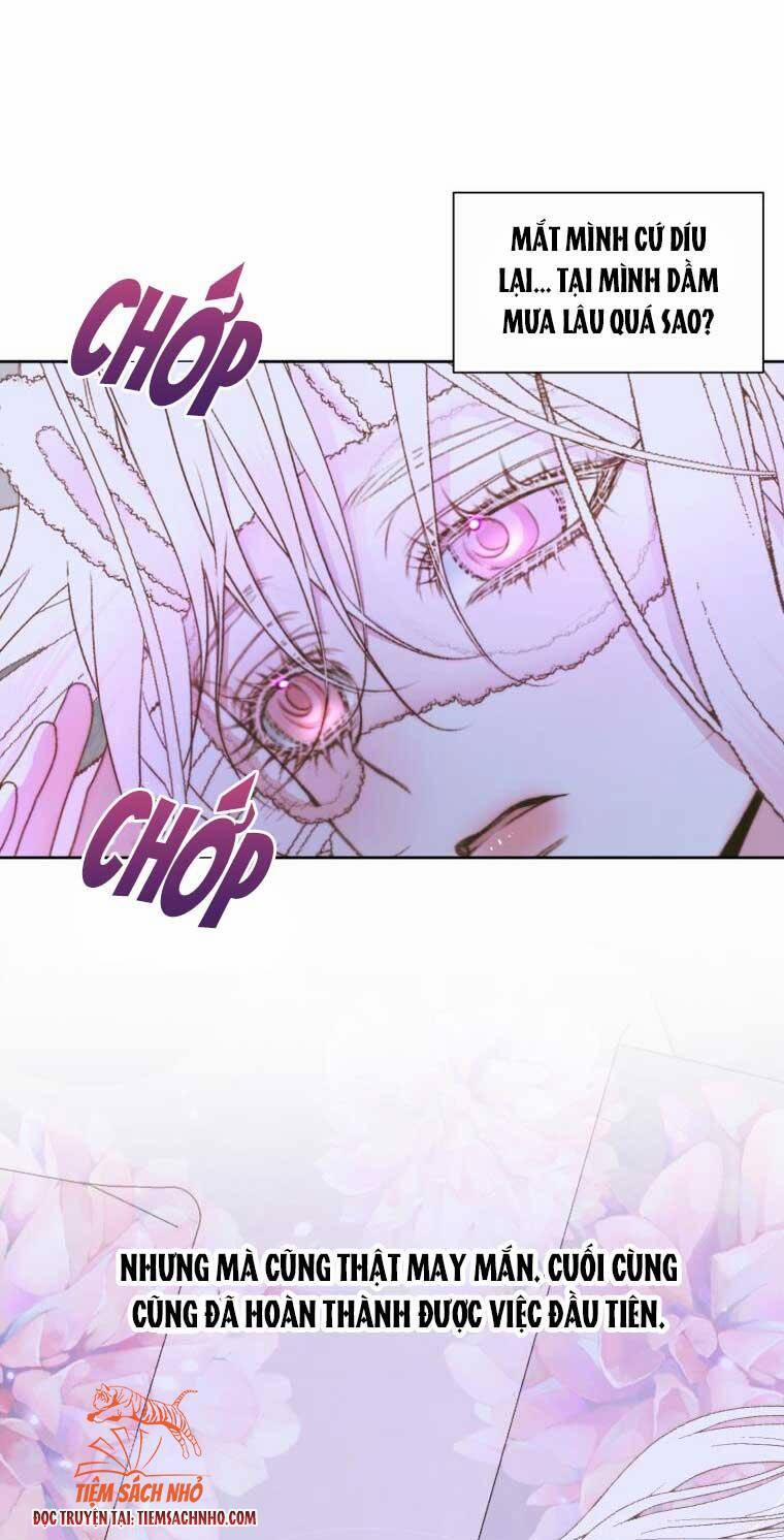 Trở Thành Gia Đình Của Kẻ Phản Diện 37 trang 32