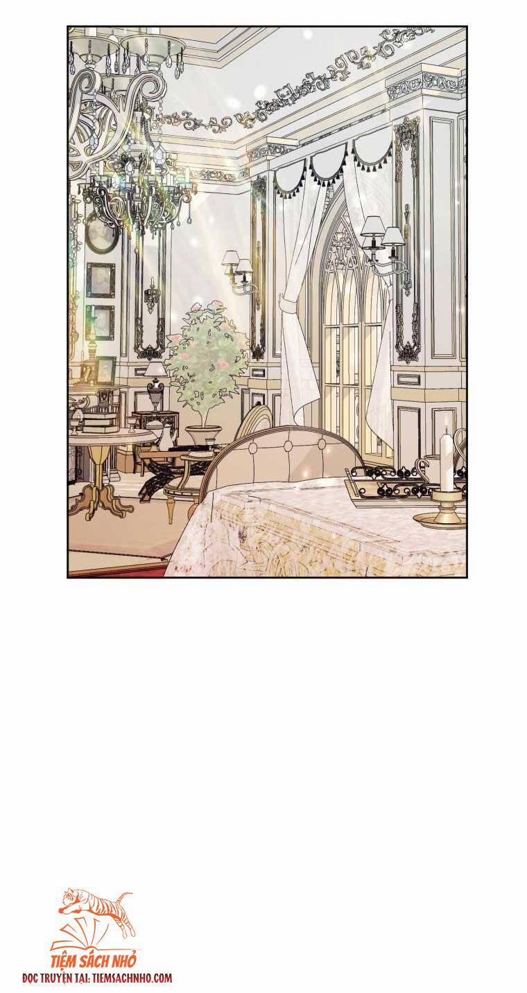 Trở Thành Gia Đình Của Kẻ Phản Diện 37 trang 34