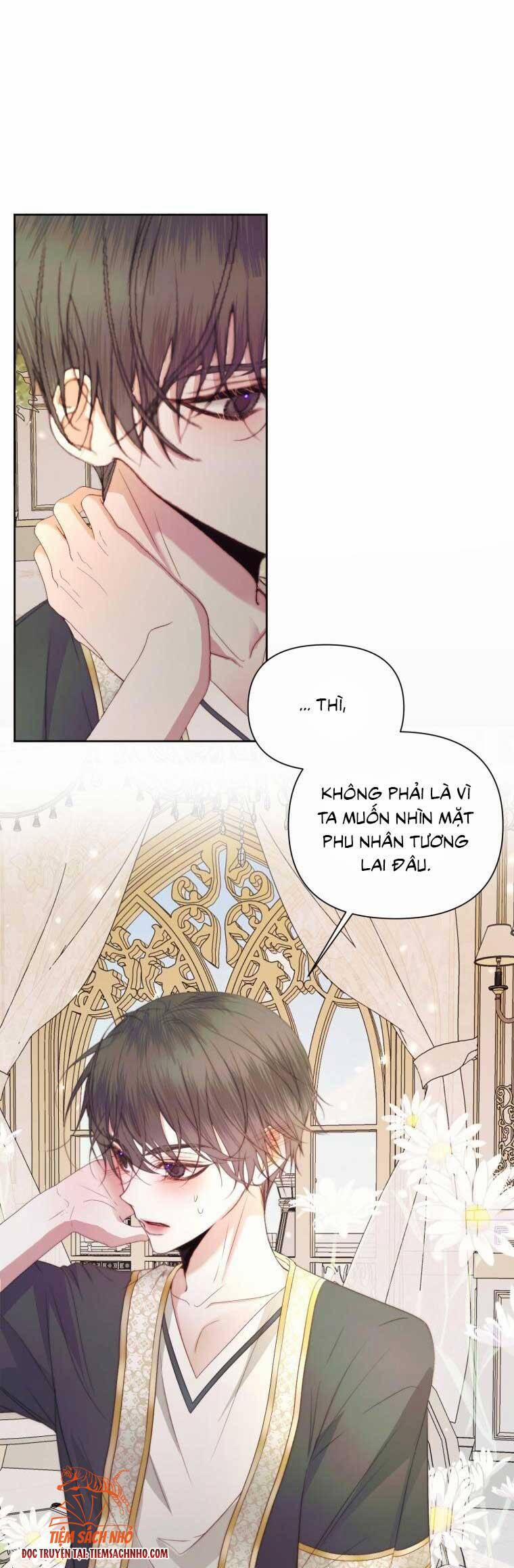 Trở Thành Gia Đình Của Kẻ Phản Diện 37 trang 42