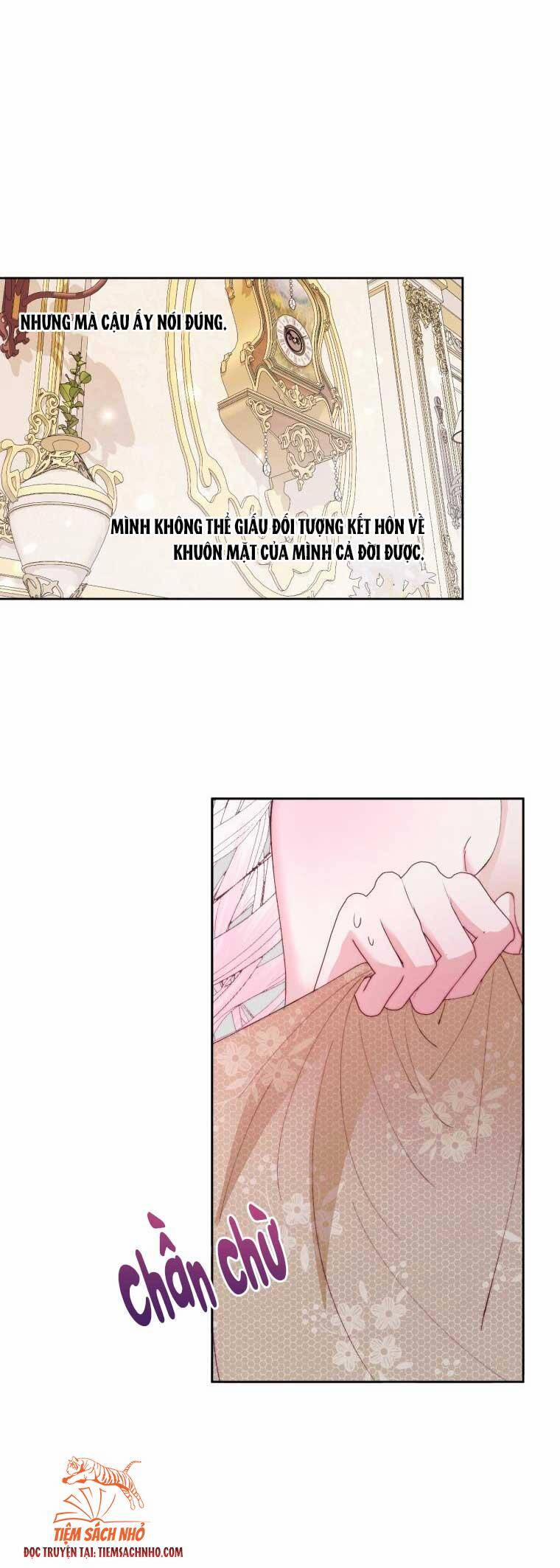 Trở Thành Gia Đình Của Kẻ Phản Diện 38 trang 10