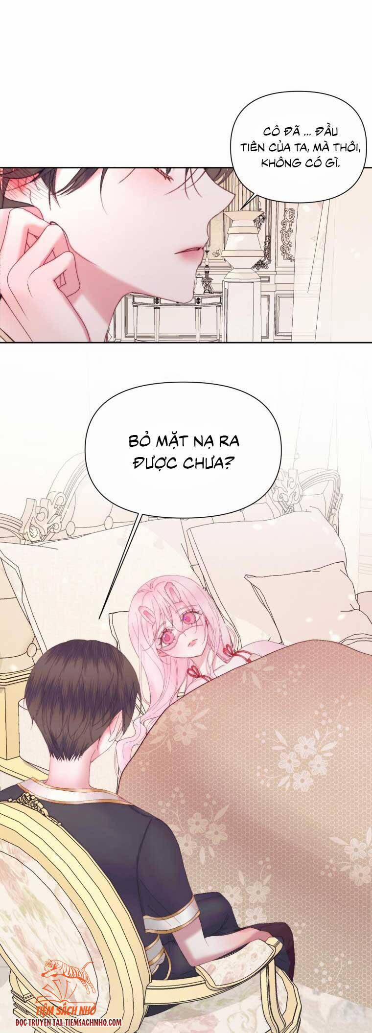 Trở Thành Gia Đình Của Kẻ Phản Diện 38 trang 14