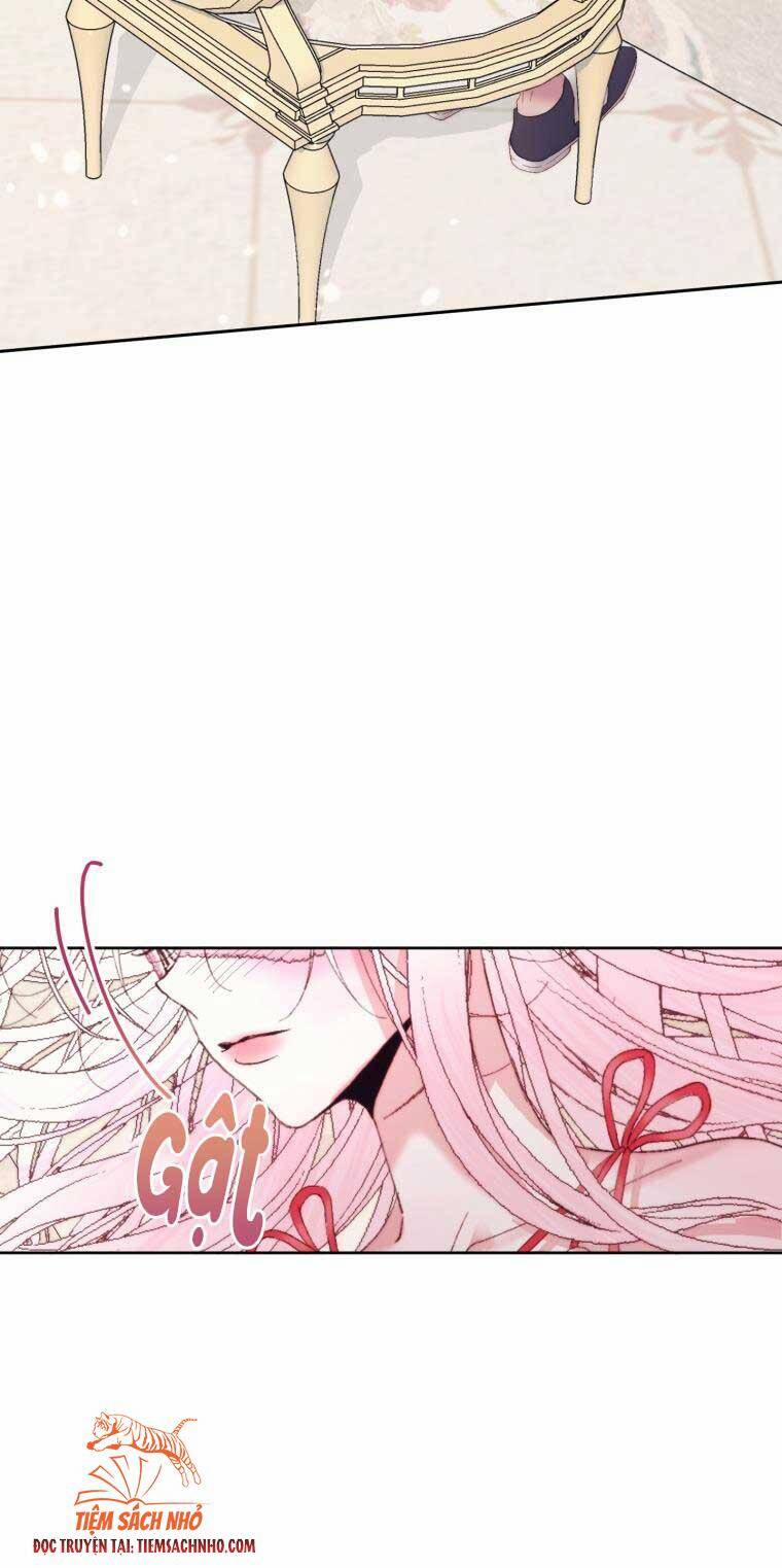 Trở Thành Gia Đình Của Kẻ Phản Diện 38 trang 15