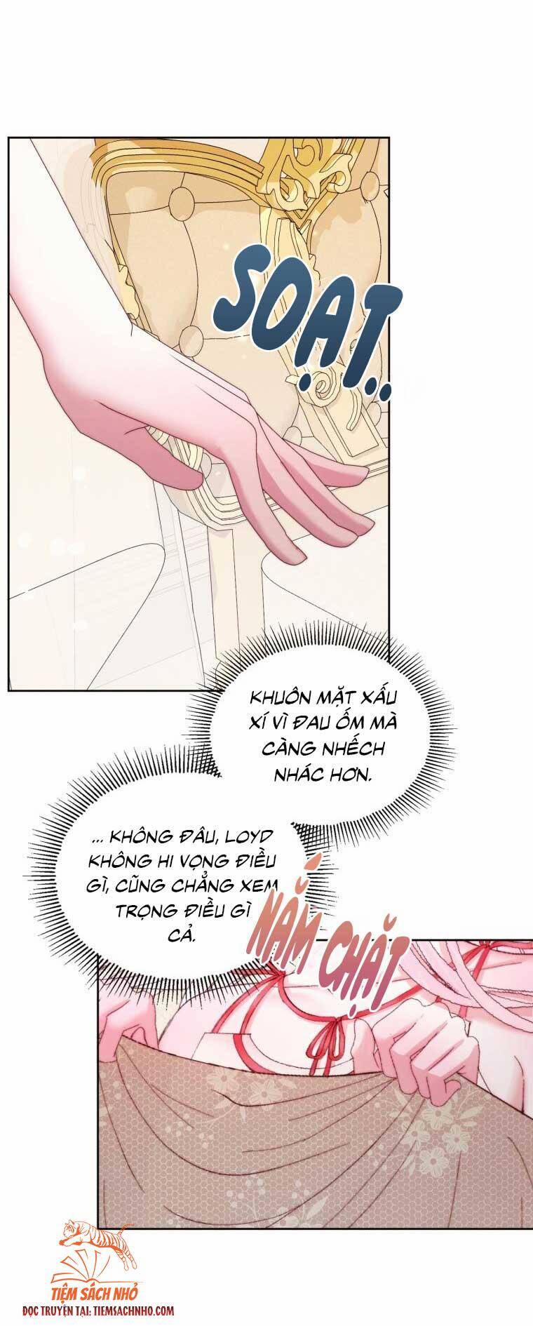 Trở Thành Gia Đình Của Kẻ Phản Diện 38 trang 16