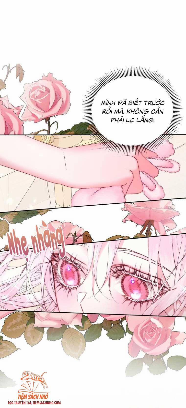 Trở Thành Gia Đình Của Kẻ Phản Diện 38 trang 17