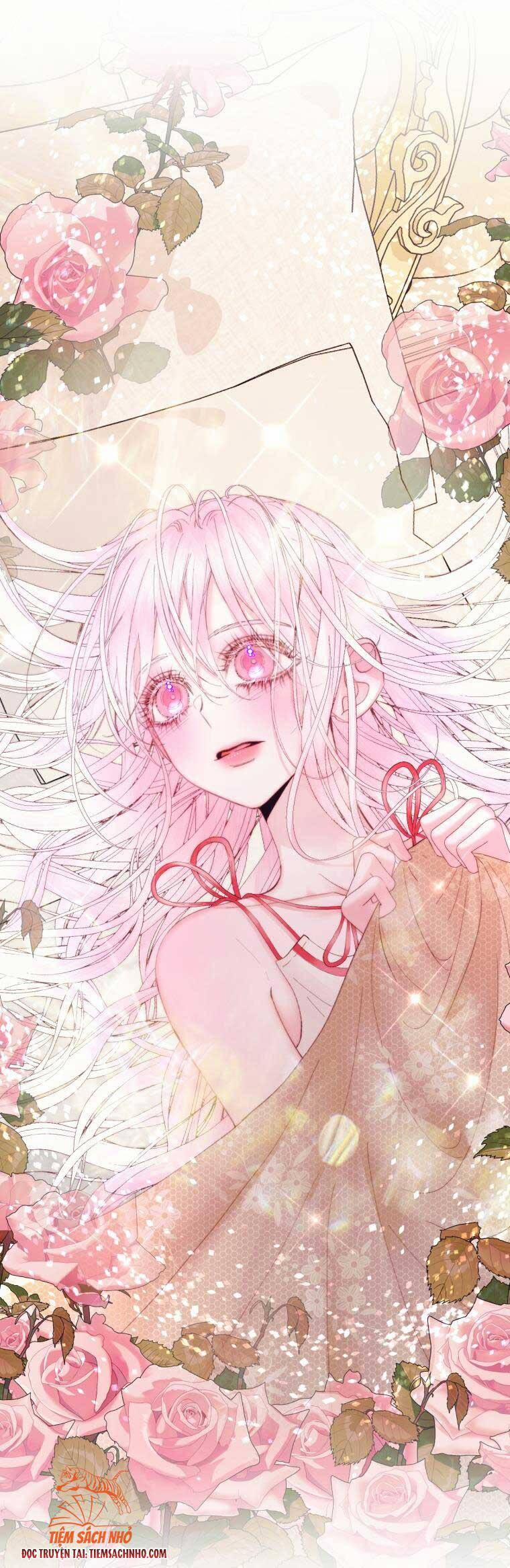 Trở Thành Gia Đình Của Kẻ Phản Diện 38 trang 18