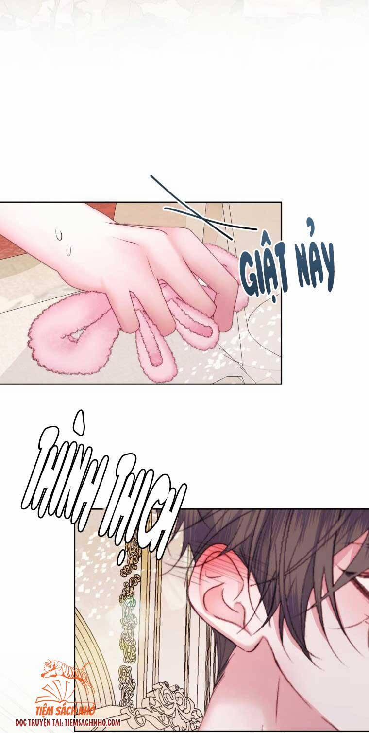 Trở Thành Gia Đình Của Kẻ Phản Diện 38 trang 19