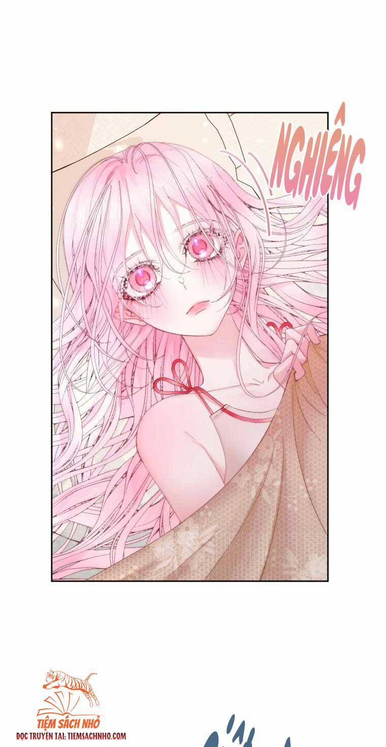 Trở Thành Gia Đình Của Kẻ Phản Diện 38 trang 21