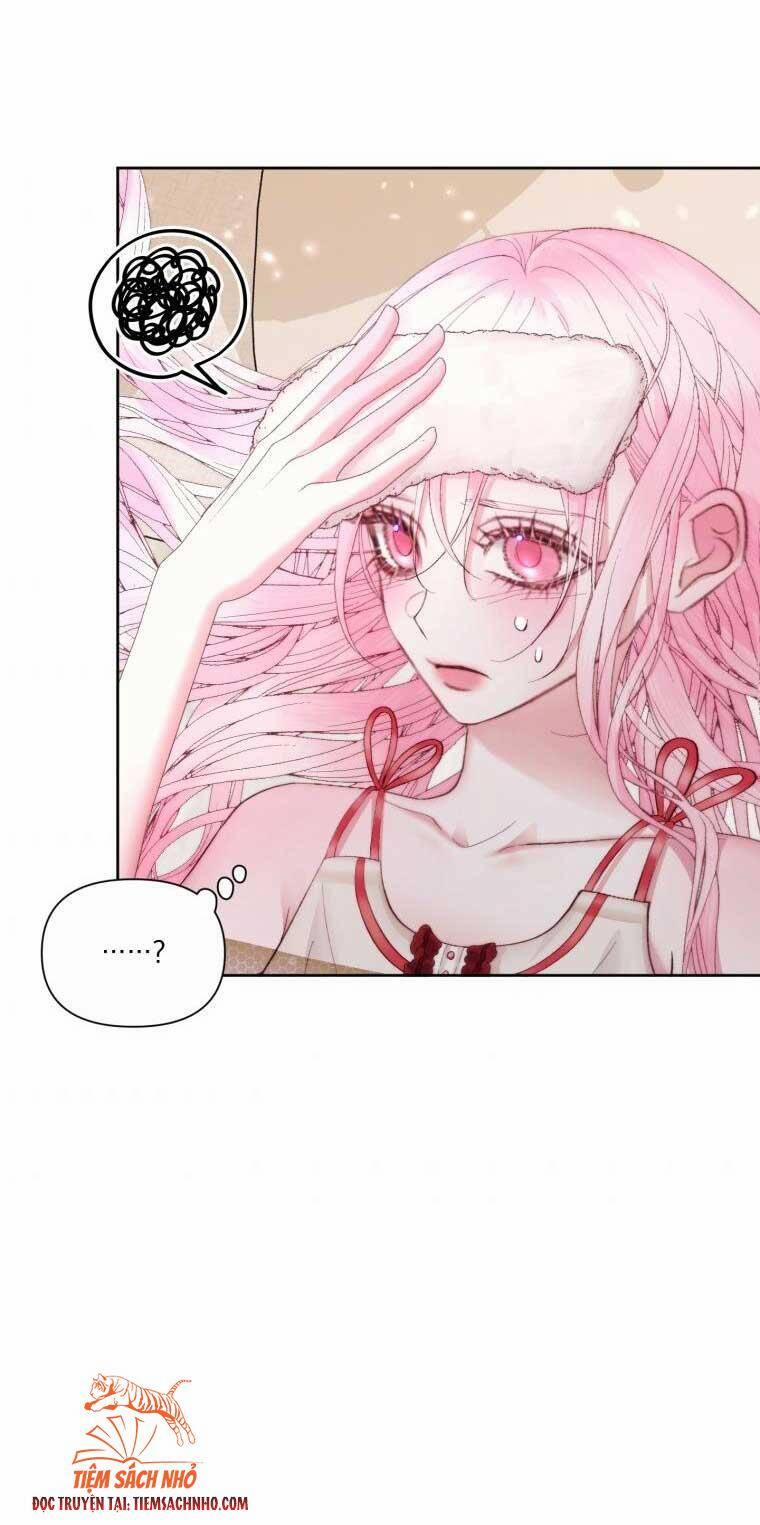 Trở Thành Gia Đình Của Kẻ Phản Diện 38 trang 23