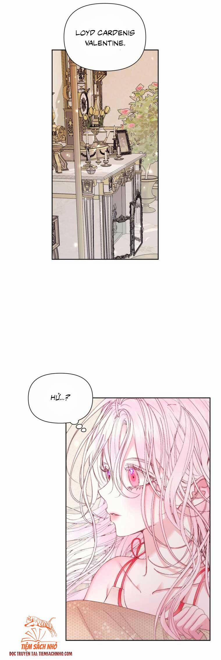 Trở Thành Gia Đình Của Kẻ Phản Diện 38 trang 24