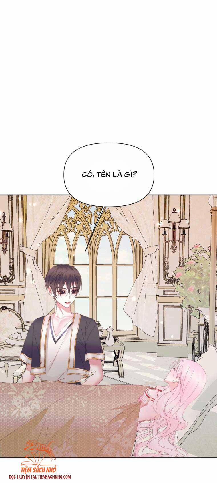 Trở Thành Gia Đình Của Kẻ Phản Diện 38 trang 25