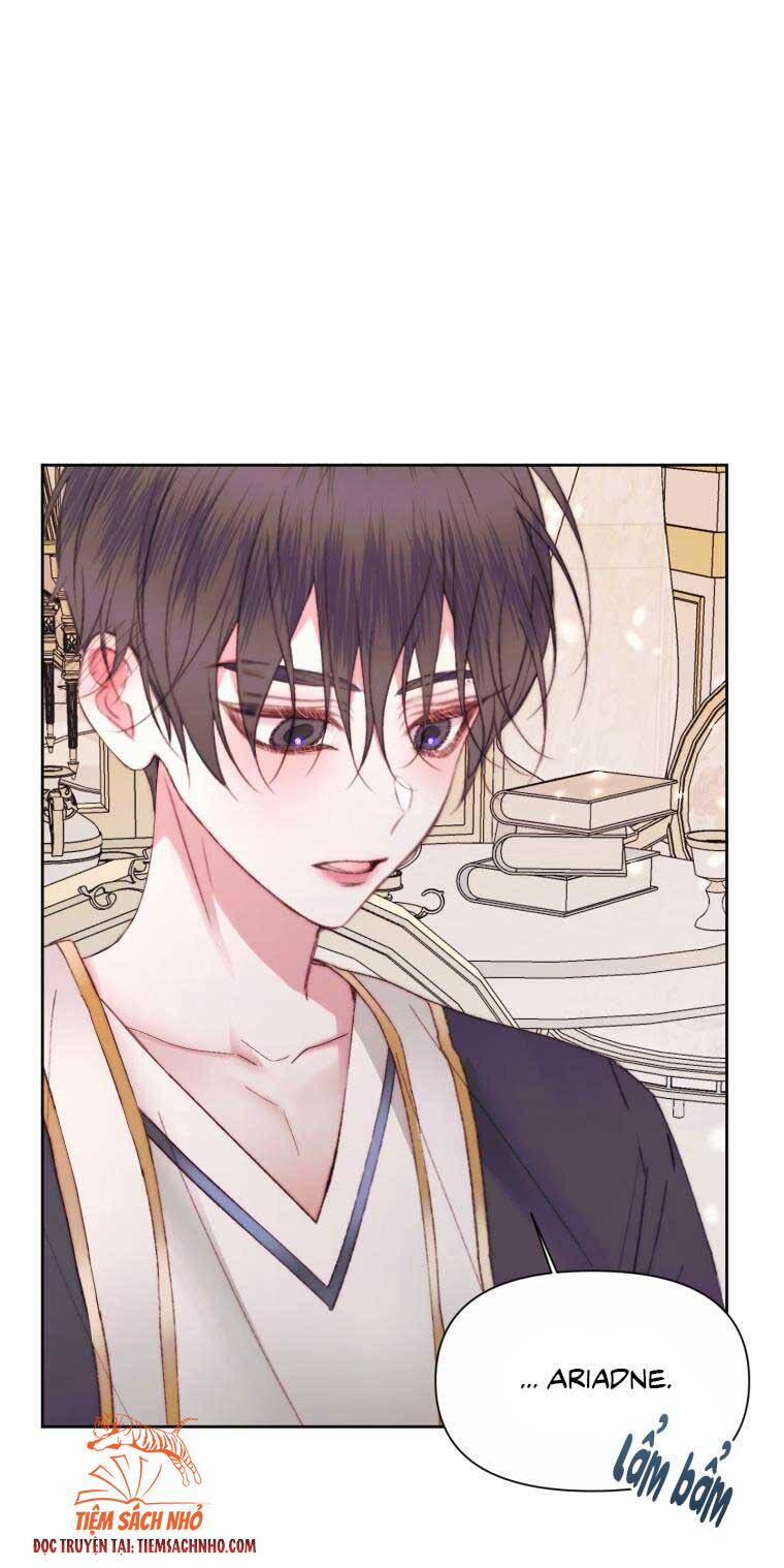 Trở Thành Gia Đình Của Kẻ Phản Diện 38 trang 27