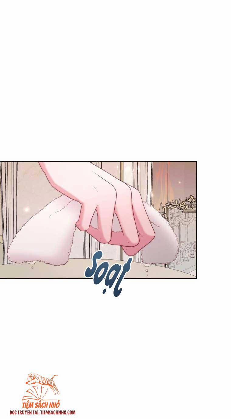 Trở Thành Gia Đình Của Kẻ Phản Diện 38 trang 28