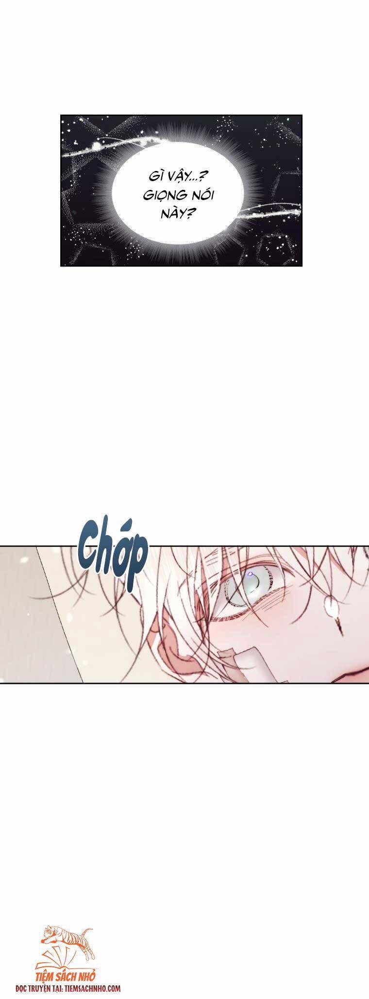 Trở Thành Gia Đình Của Kẻ Phản Diện 38 trang 32