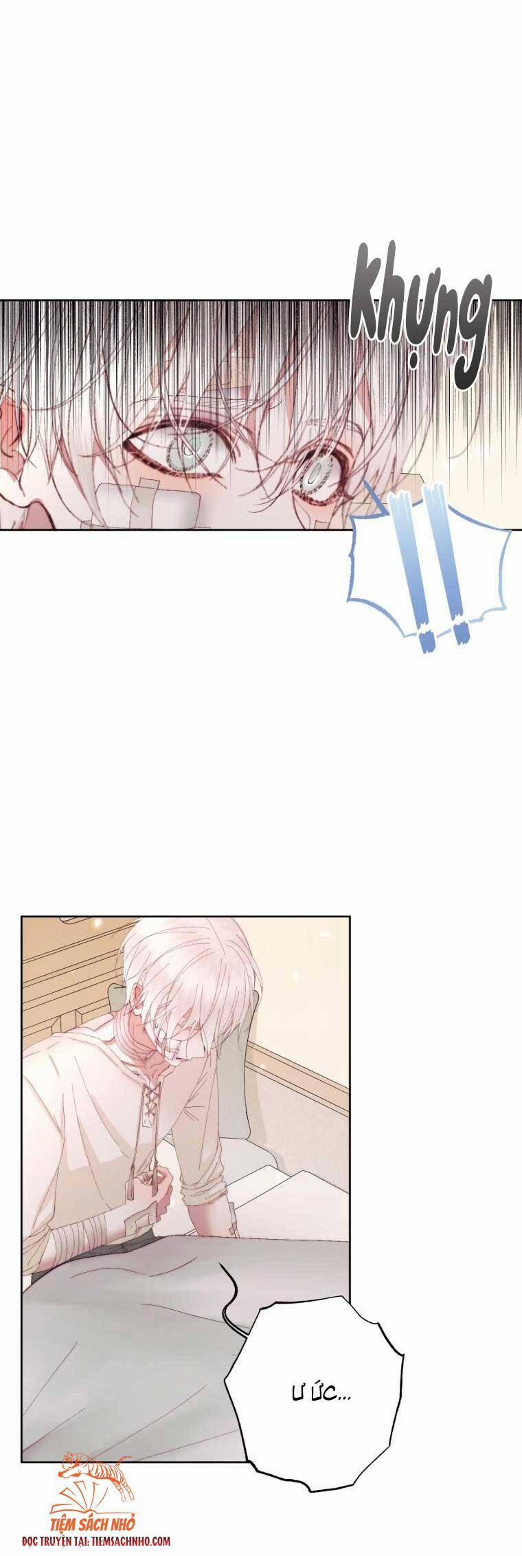 Trở Thành Gia Đình Của Kẻ Phản Diện 38 trang 36